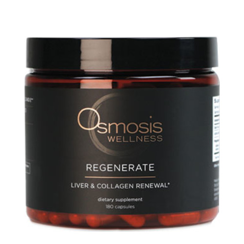 Osmosis Professional Regenerate on white background
