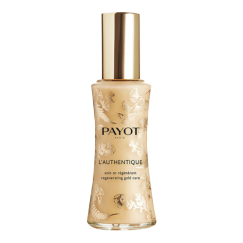 Payot Regenerating Gold Care, 40ml/1.4 fl oz Payot Regenerating Gold Care on white background