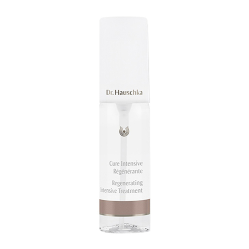 Dr Hauschka Regenerating Intensive Treatment, 40ml/1.35 fl oz Dr Hauschka Regenerating Intensive Treatment on white background