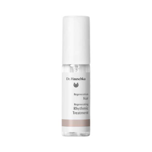 Dr Hauschka Regenerating Intensive Treatment on white background