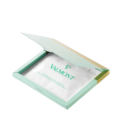 Regenerating Mask Treatment on white background