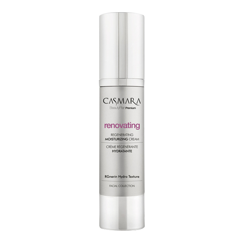 Casmara Regenerating Moisturizing Cream (Normal to Combination Skin), 50ml/1.7 fl oz
