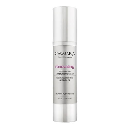 Casmara Regenerating Moisturizing Cream (Normal to Combination Skin), 50ml/1.7 fl oz Casmara Regenerating Moisturizing Cream (Normal to Combination Skin) on white background