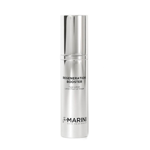 Marini Skin Solutions Regeneration Booster on white background