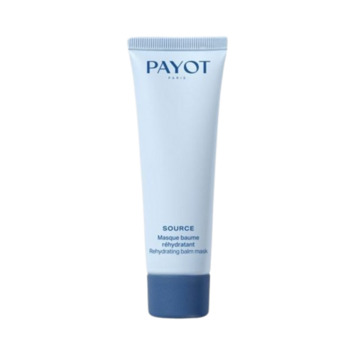 Payot Rehydrating Balm Mask, 50ml/1.69 fl oz Payot Rehydrating Balm Mask on white background