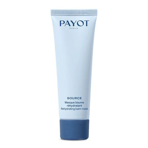 Payot Rehydrating Balm Mask, 50ml/1.69 fl oz Payot Rehydrating Balm Mask on white background
