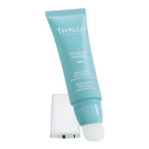 Thalgo Rehydrating Pro Mask on white background