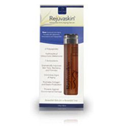 Scar Heal  on white background