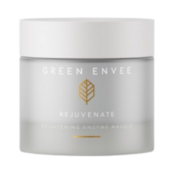 Rejuvenate Brightening Enzyme Masque
