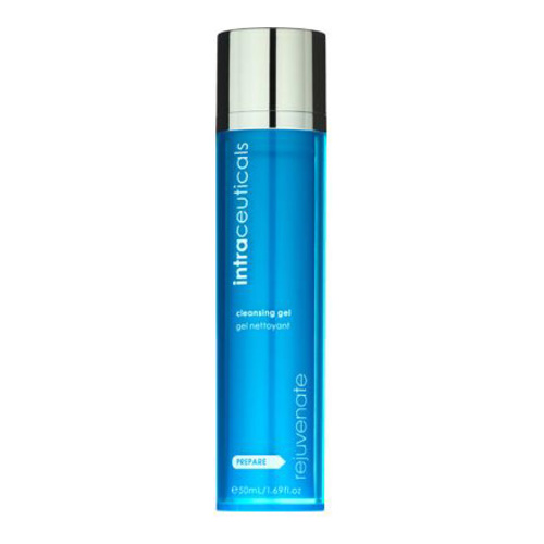 Intraceuticals Rejuvenate Cleansing Gel, 50ml/1.7 fl oz Intraceuticals Rejuvenate Cleansing Gel on white background