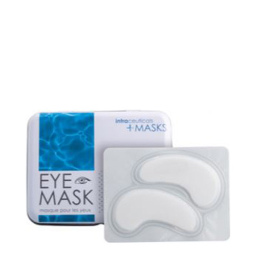 Intraceuticals Rejuvenate Eye Mask, 1 set