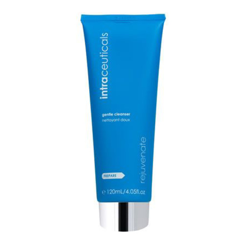 Intraceuticals Rejuvenate Gentle Cleanser on white background
