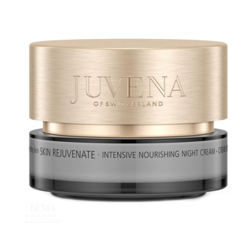 Juvena Skin Rejuvenate Intensive Nourishing Night Cream, 50ml/1.7 fl oz Juvena Skin Rejuvenate Intensive Nourishing Night Cream on white background
