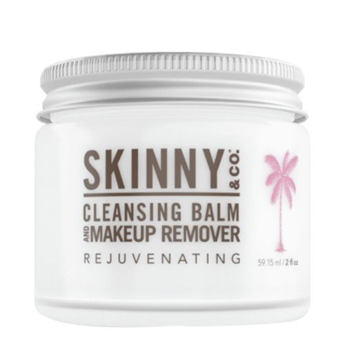 Skinny & Co. Rejuvenating Cleansing Balm, 59ml/2 fl oz