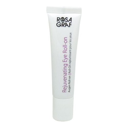 Rosa Graf Rejuvenating Eye Roll-On on white background