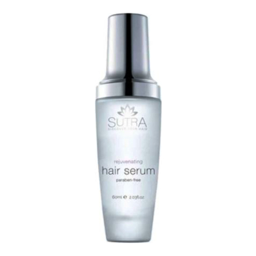 Sutra Rejuvenating Hair Serum, 60ml/2 fl oz Sutra Rejuvenating Hair Serum on white background