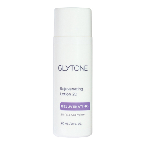 Glytone Rejuvenating Lotion - 20, 60ml/2 fl oz Glytone Rejuvenating Lotion - 20 on white background