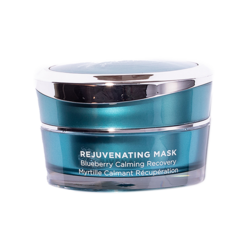 Rejuvenating Mask: Blueberry Calming Recovery