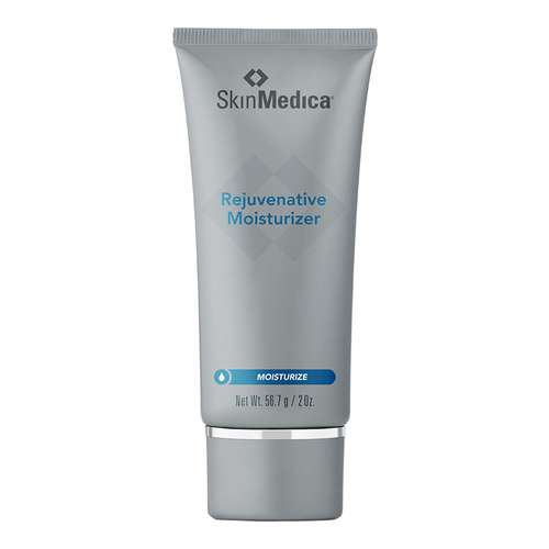 SkinMedica Rejuvenative Moisturizer, 56.7g/2 oz SkinMedica Rejuvenative Moisturizer on white background