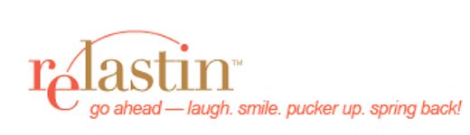 Relastin Logo