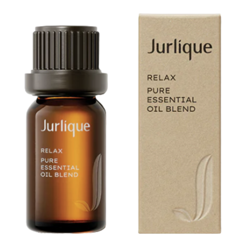 Jurlique Relax Blend Essential Oil, 10ml/0.34 fl oz Jurlique Relax Blend Essential Oil on white background