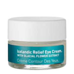 Relief Eye Cream