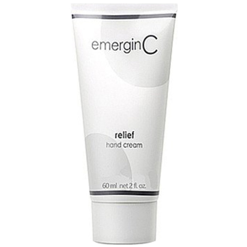 emerginC Relief Hand Cream, 60ml/2 fl oz