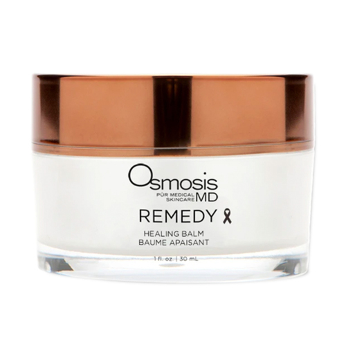 Osmosis Professional Remedy - Healing Balm on white background