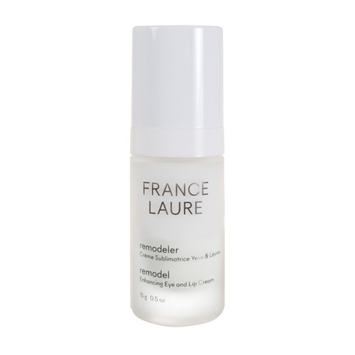 France Laure Remodel Enhancing Eye and Lip Cream, 15g/0.5 oz