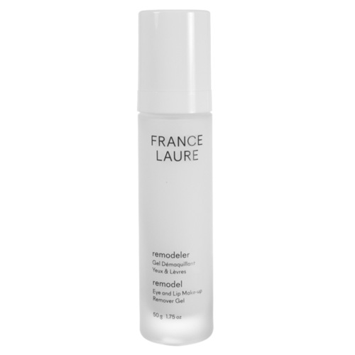 France Laure Remodel Eye and Lip Make-Up Remover Gel, 50g/1.8 oz