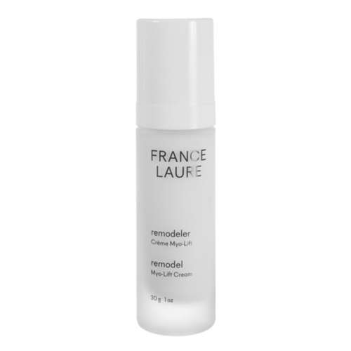 France Laure Remodel Myo-Lift Cream on white background