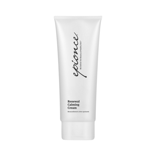 Epionce Renewal Calming Cream, 75g/2.65 oz Epionce Renewal Calming Cream on white background