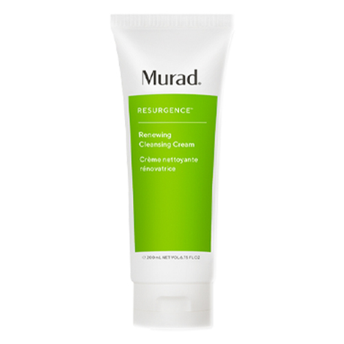 Murad Renewing Cleansing Cream, 200ml/6.75 fl oz Murad Renewing Cleansing Cream on white background