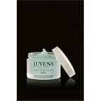 Juvena  on white background