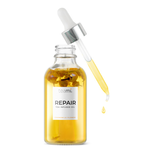Teami Repair Facial Oil, 59ml/2 fl oz Teami Repair Facial Oil on white background