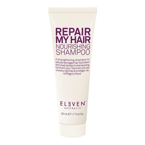 Eleven Australia Repair My Hair Nourishing Shampoo, 50ml/1.7 fl oz
