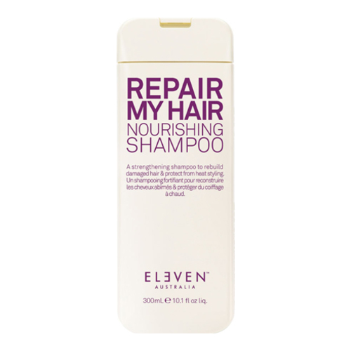 Eleven Australia Repair My Hair Nourishing Shampoo, 300ml/10.1 fl oz