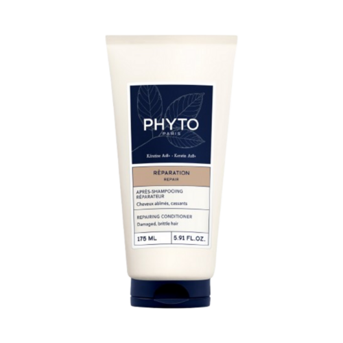 Phyto Repair Repairing Conditioner, 175ml/5.92 fl oz Phyto Repair Repairing Conditioner on white background