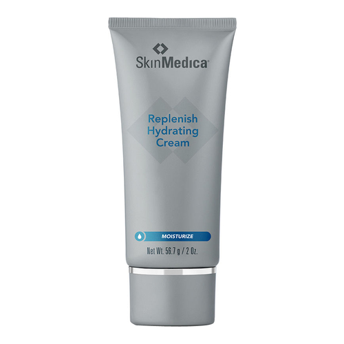 SkinMedica Replenish Hydrating Cream, 56.7g/2 oz SkinMedica Replenish Hydrating Cream on white background