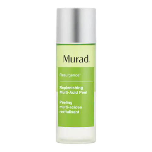 Murad Replenishing Multi-Acid Peel on white background