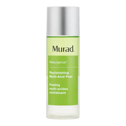 Replenishing Multi-Acid Peel on white background