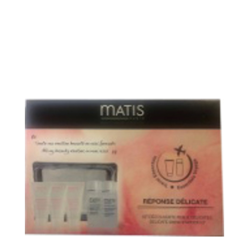 matis reponse delicate cleansing cream