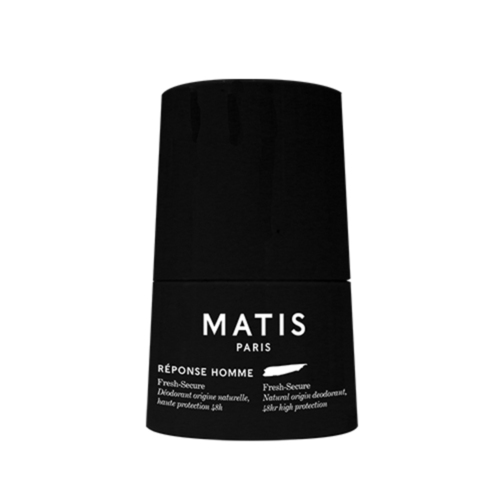 Matis Reponse Men Fresh Secure Deodorant, 50ml/1.7 fl oz Matis Reponse Men Fresh Secure Deodorant on white background
