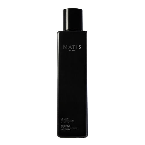 Matis Reponse Premium The Milk - Perfect Makeup Remover With Caviar, 200ml/6.76 fl oz