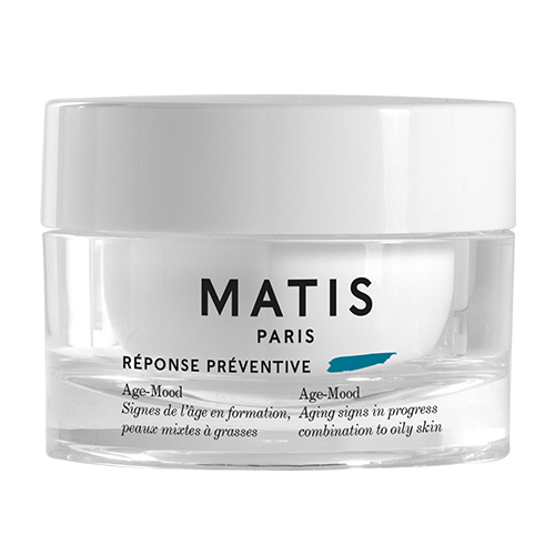 Matis Reponse Preventive Age-Mood - Combination to Oily Skin, 50ml/1.7 fl oz