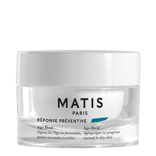 Matis Reponse Preventive Age-Mood Cream (Normal to Dry Skin), 50ml/1.7 fl oz