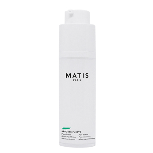 Matis Reponse Purity Pure-Serum - Pore Minimizer, Balancing Concentrate, 30ml/1 fl oz