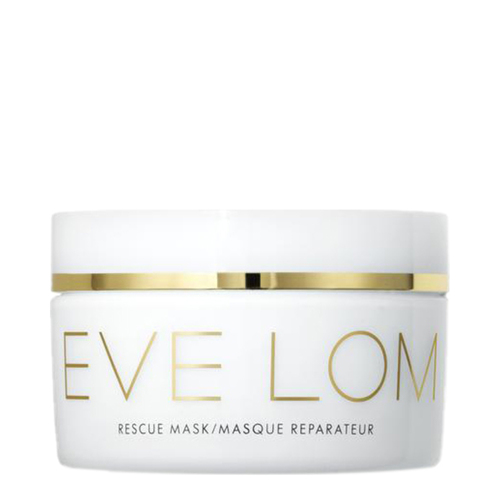 Eve Lom Rescue Mask, 100ml/3.4 fl oz Eve Lom Rescue Mask on white background