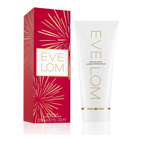 Eve Lom Rescue Mask Lunar New Year, 200ml/6.8 fl oz Eve Lom Rescue Mask Lunar New Year on white background