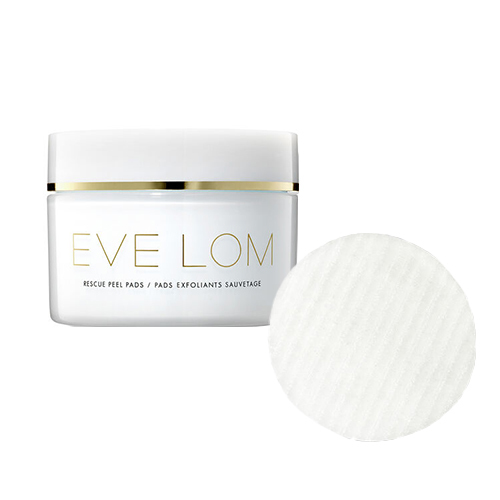 Eve Lom Rescue Peel Pads, 60 sheets